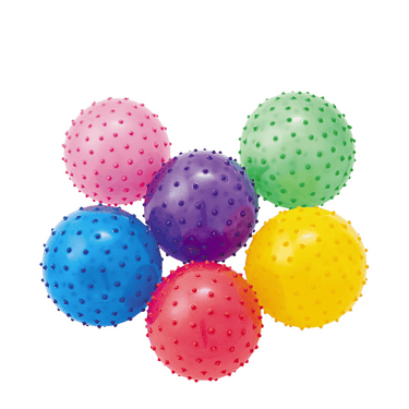 spike balls 5 inch wholesale